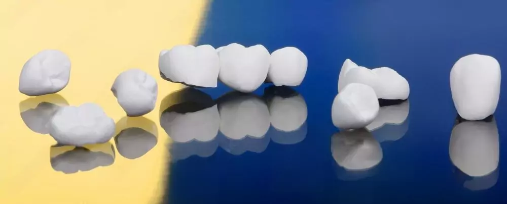 Dental Crowns