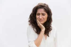 How to Stop Sensitive Teeth Pain Immediately