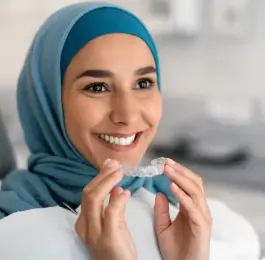 Invisalign i7